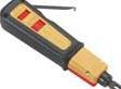 FLUKE NETWORKS 10061-120 D914S IMPACT TOOL WITH EVERSHARP 110 & EVERSHARP 66 BLADE