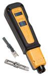 FLUKE NETWORKS 10061-503 D914S IMPACT TOOL WITH BIX AND EVERSHARP 66/110 CUT BLADE - The Twister Group Tools product