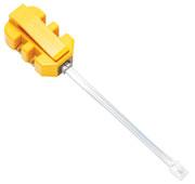 FLUKE NETWORKS 10210-101 4-WIRE IN-LINE MODULAR ADAPTER WITH K-PLUG - High quality product image showing FLUKE NETWORKS 10210-101 4-WIRE IN-LINE MODULAR ADAPTER WITH K-PLUG details and features