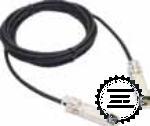 EXTREME NETWORKS 10304 10 GIGABIT ETHERNET SFP PASSIVE CABLE ASSEMBLY, 1M LENGTH - High quality product image showing EXTREME NETWORKS 10304 10 GIGABIT ETHERNET SFP PASSIVE CABLE ASSEMBLY, 1M LENGTH details and features