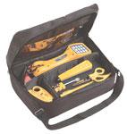 FLUKE NETWORKS 11290-000 ELECTRICAL CONTRACTOR TELECOM KIT Is W/TS30 TEST SET - The Twister Group Tools product