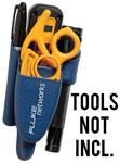 FLUKE NETWORKS 11293-400 POUCH ONLY PROTOOL KIT IS60 - The Twister Group Tools product