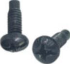 HUBBELL 1224RRSCRW20 CABINET ACCESS,#12-24PHILP SCR,20PK - High quality product image showing HUBBELL 1224RRSCRW20 CABINET ACCESS,#12-24PHILP SCR,20PK details and features