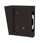 GAI-TRONICS 236-001BK 236 Surface Mount Enclosure Black - High quality product image showing GAI-TRONICS 236-001BK 236 Surface Mount Enclosure Black details and features