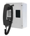 GAI-TRONICS 247-001 Autodial Industrial Telephone Indoor