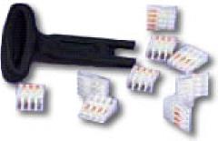 BOGEN 2518 CONNECTOR KIT - 18 GAUGE