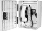 GAI-TRONICS 256-001 OUTDOOR INDUSTRIAL TELEPHONE - High quality product image showing GAI-TRONICS 256-001 OUTDOOR INDUSTRIAL TELEPHONE details and features