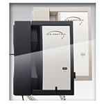 TELEMATRIX 33009 3300LBY; Ash