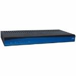 ADTRAN 4243924F5 TA 924E Gen3 30 CH w/ Lifeline IP Business Gateway- WAN flexibility using Ethernet or T1 WAN. Includes 1