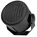 BOGEN A2TBLK N.E.A.R. A2 - 16 WATT / 70 VOLT SPEAKER - High quality product image showing BOGEN A2TBLK N.E.A.R. A2 - 16 WATT / 70 VOLT SPEAKER details and features