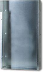 BOGEN BBF FLUSH MOUNT BACK BOX - High quality product image showing BOGEN BBF FLUSH MOUNT BACK BOX details and features