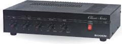 BOGEN C100 100 WATT CLASSIC SERIES AMPLIFIER