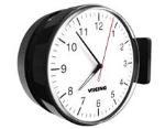 VIKING CL-DMA16 16in. Analog Clock Double Mount