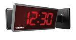 VIKING CL-DMD4 4in. Digital Clock Double Mount