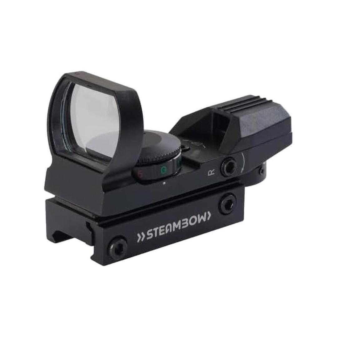 STEAMBOW 0000150 812237030244 AR Series Red dot sight - The Twister Group product