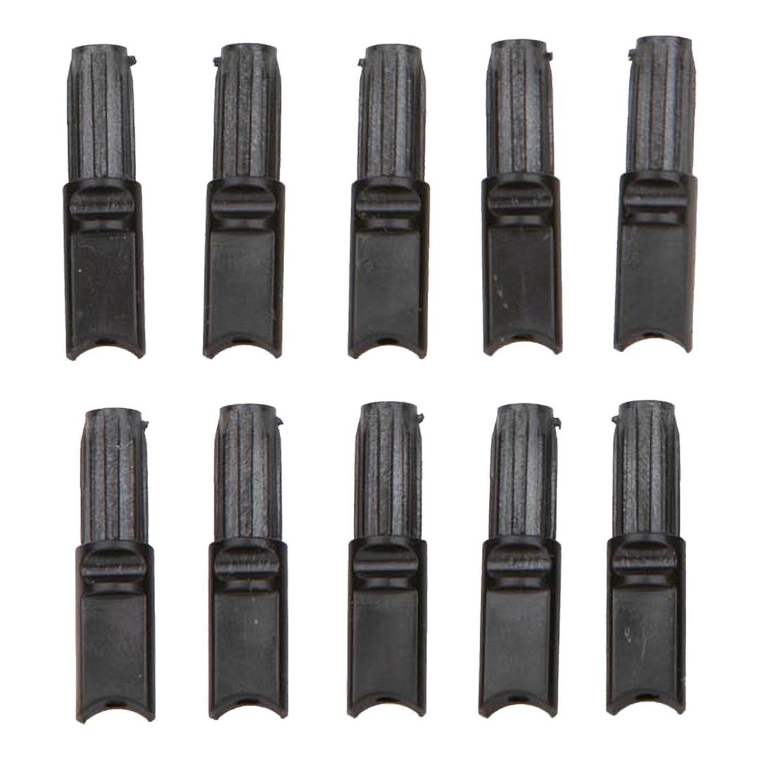 STEAMBOW 0000313 9120092210383 FENRIS nocks set of 10 pcs - The Twister Group product