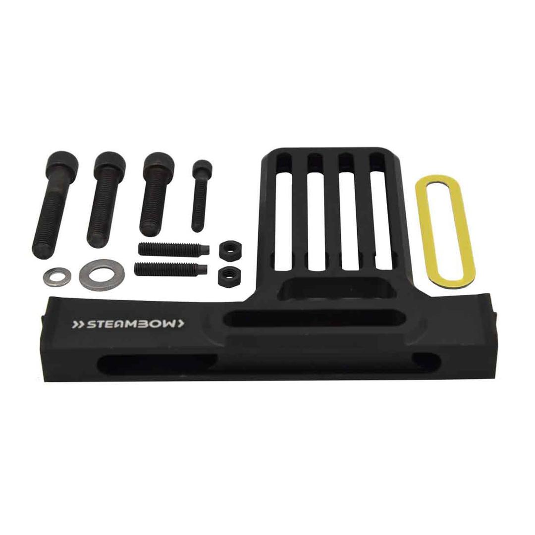 STEAMBOW 0000321 812237030589 FENRIS universal mounting bracket - The Twister Group product