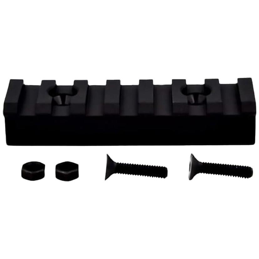 STEAMBOW 0000472 812237031333 AR 6 Stinger II Picatinny rail