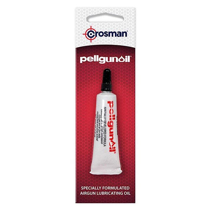 CROSMAN 241 Pellgunoil For Use With Co2 Or Variable Pump Airguns - High quality product image showing CROSMAN 241 Pellgunoil For Use With Co2 Or Variable Pump Airguns details and features