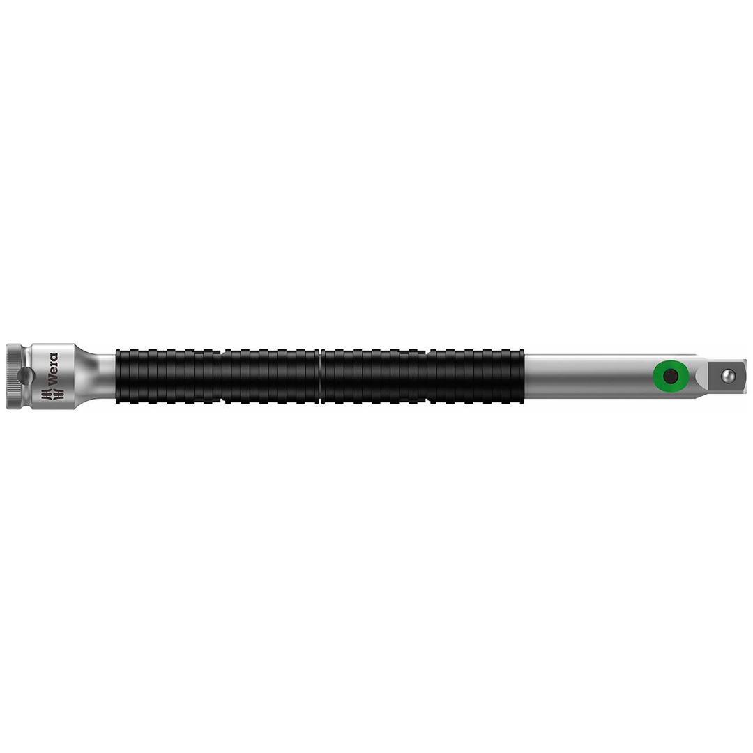WERA 05003531001 Zyklop 8796 Flexible-Lock 1/4 INCH Drive x 6 INCH (150mm) Extension - The Twister Group Tools product