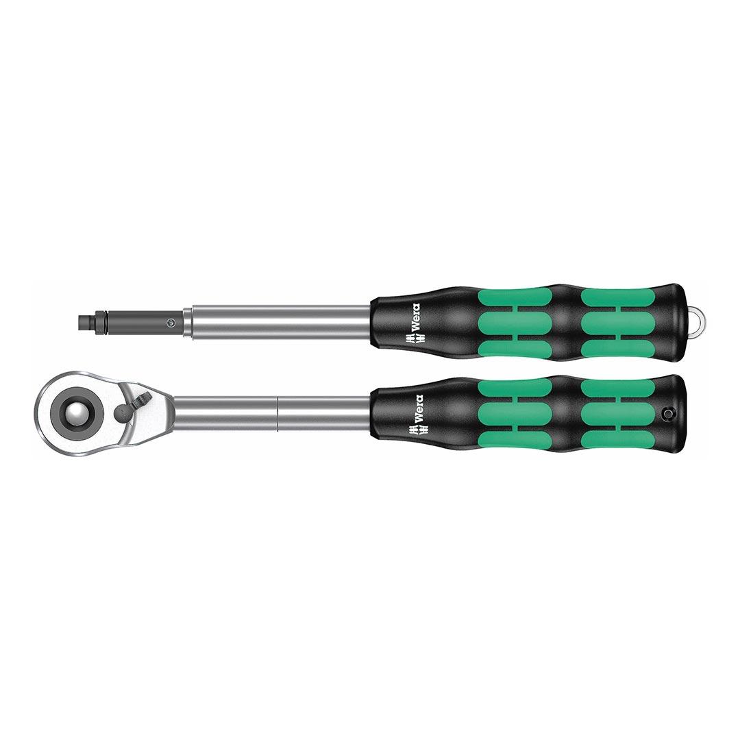 WERA 05004095001 1/2- Drive Hybrid Switch Ratchet - High quality product image showing WERA 05004095001 1/2- Drive Hybrid Switch Ratchet details and features
