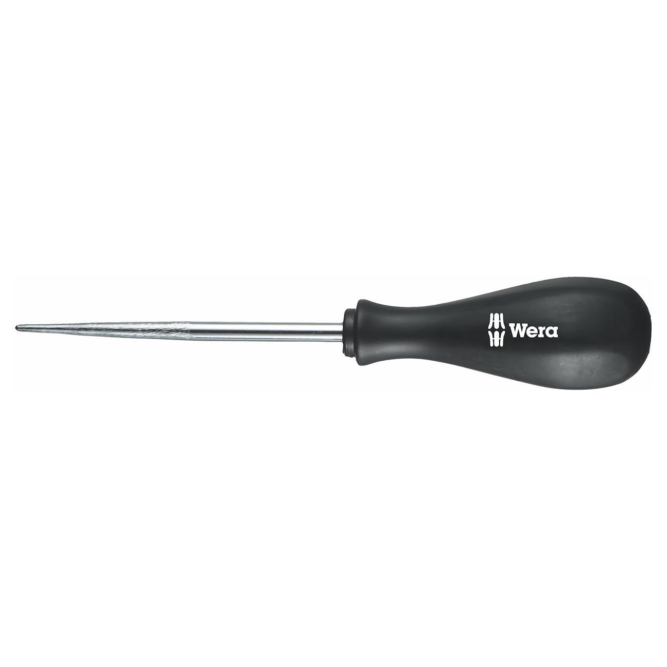 WERA 05027405001 1427 AWL Piercer - High quality product image showing WERA 05027405001 1427 AWL Piercer details and features