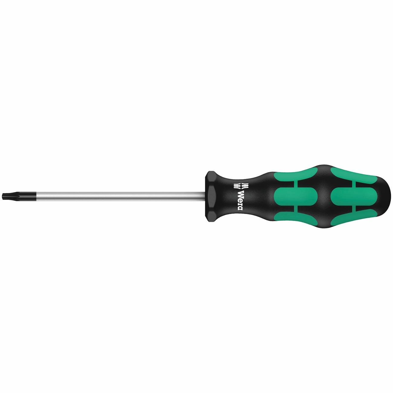 WERA 05028029001 Screwdriver: Torx Plus IP #5 x 80mm - High quality product image showing WERA 05028029001 Screwdriver: Torx Plus IP #5 x 80mm details and features