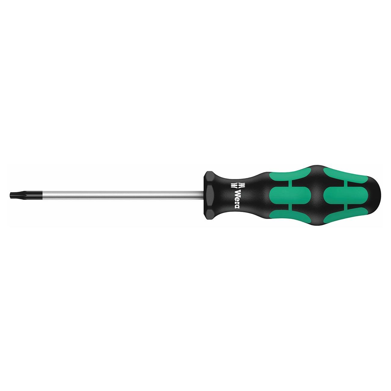 WERA 05028031001 Screwdriver: Torx-Plus IP #7 x 60mm - High quality product image showing WERA 05028031001 Screwdriver: Torx-Plus IP #7 x 60mm details and features