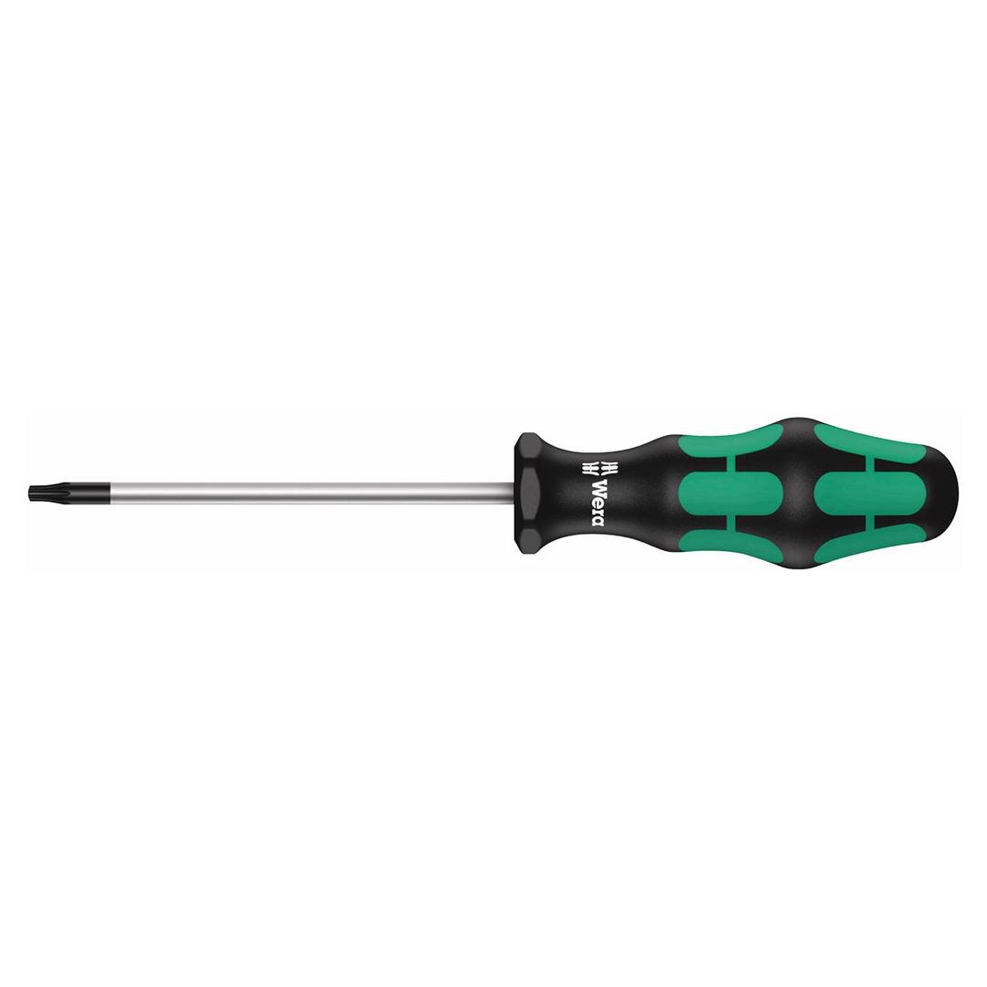 WERA 05028034001 Screwdriver: Torx-Plus IP #10 x 80mm - The Twister Group Tools product