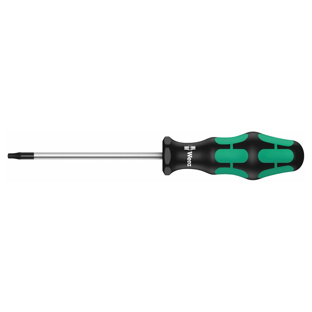 WERA 05028037001 Screwdriver: Torx-Plus IP #25 x 100mm - The Twister Group Tools product