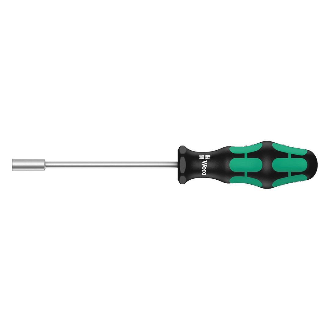WERA 05028210001 Nutdriver: 3.5mm - The Twister Group Tools product