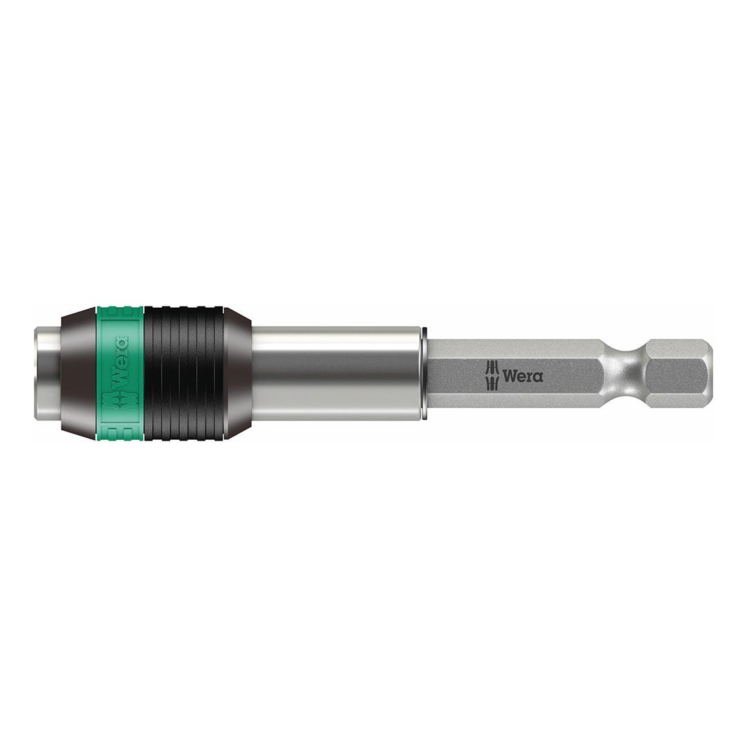 WERA 05052503001 Rapidaptor Universal Magnetic Bit Holder - The Twister Group Tools product