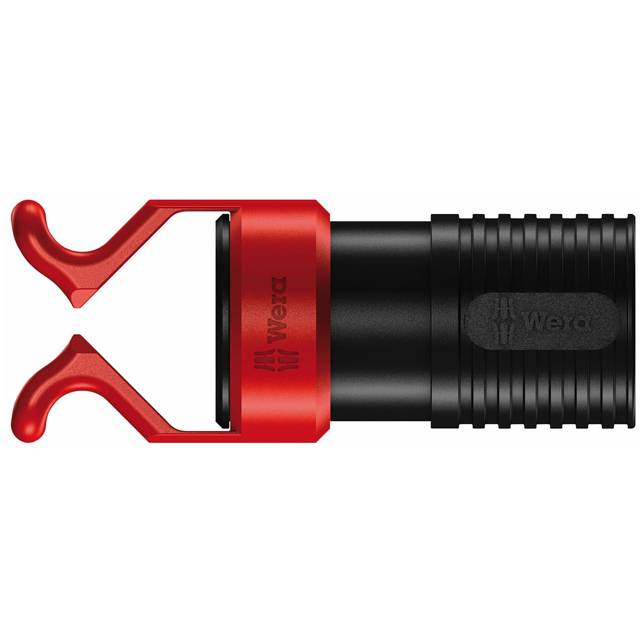 WERA 05073681001 Sb Screw Gripper With Holding Function - High quality product image showing WERA 05073681001 Sb Screw Gripper With Holding Function details and features