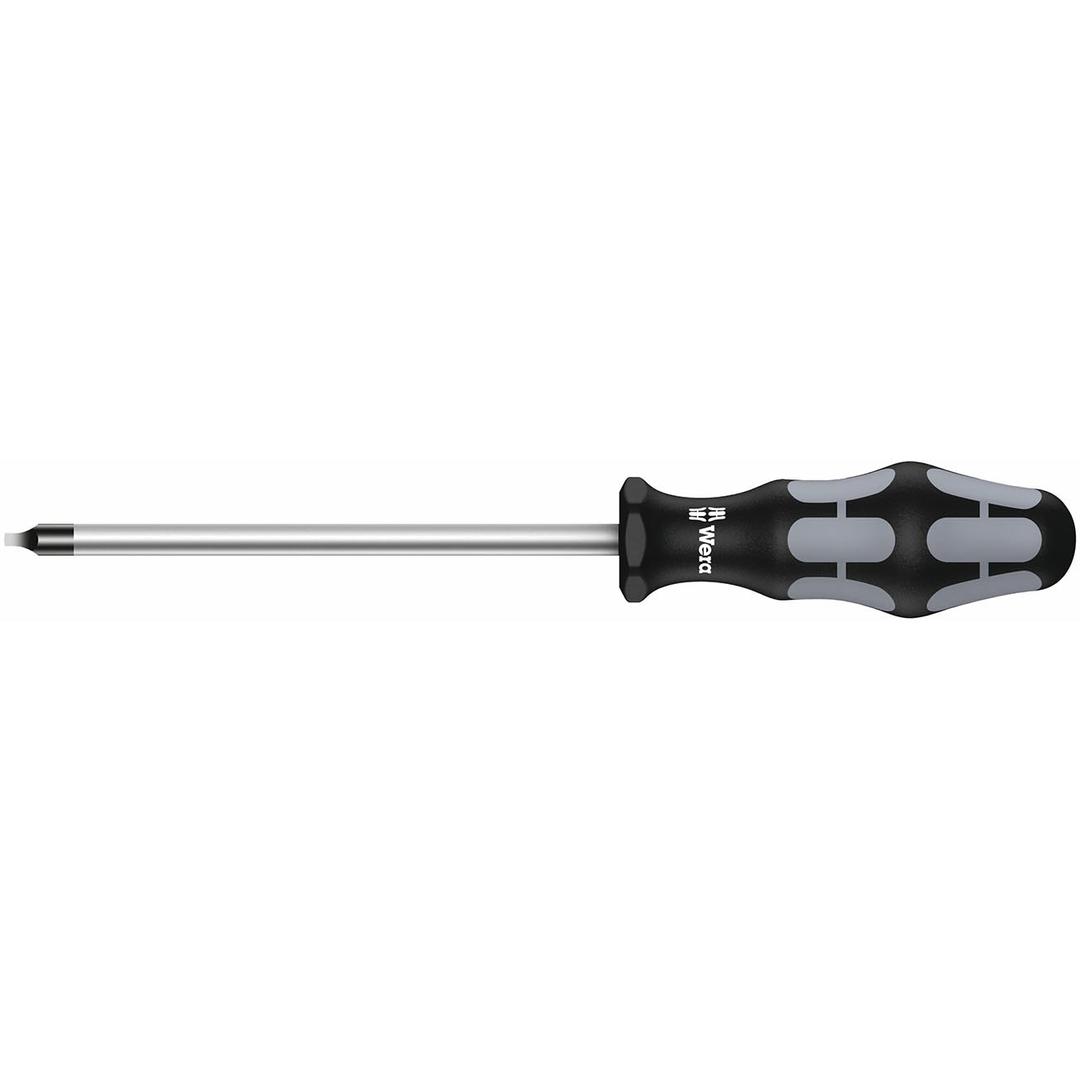 WERA 05117686001 Screwdriver: Square SQ #3 x 150mm - The Twister Group Tools product