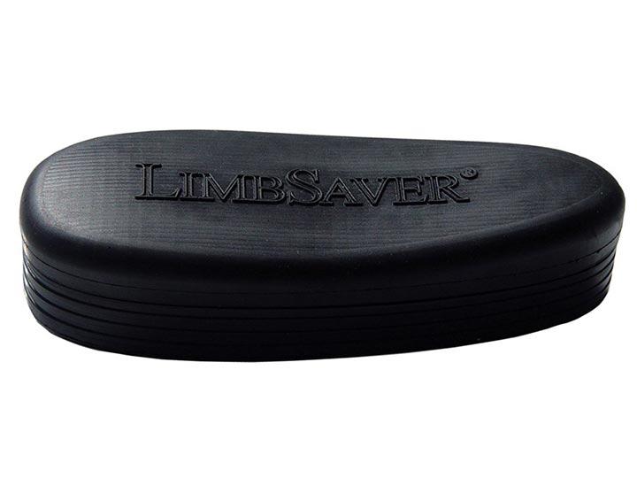 LIMBSAVER 10019 Snap-On Recoil Pad for AR-15 Universal 6-Position Adjustable Stocks LIMBSAVER 10019 Snap-On Recoil Pad for AR-15 Universal 6-Position Adjustable Stocks