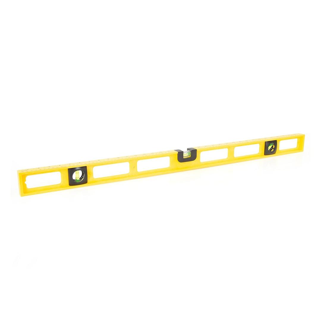 MAYES 10100 36-in Poly Level w/Top View - The Twister Group Tools product