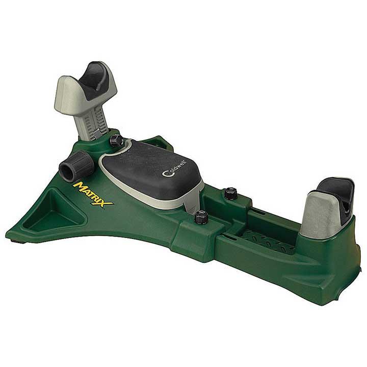 BTI 101600 Caldwell Matrix Shooting Rest