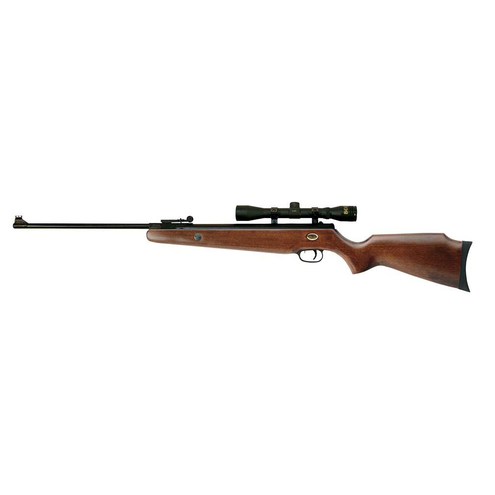 BEEMAN 1051 Teton Air Rifle Combo 4x32 scope .177 - The Twister Group Tools product