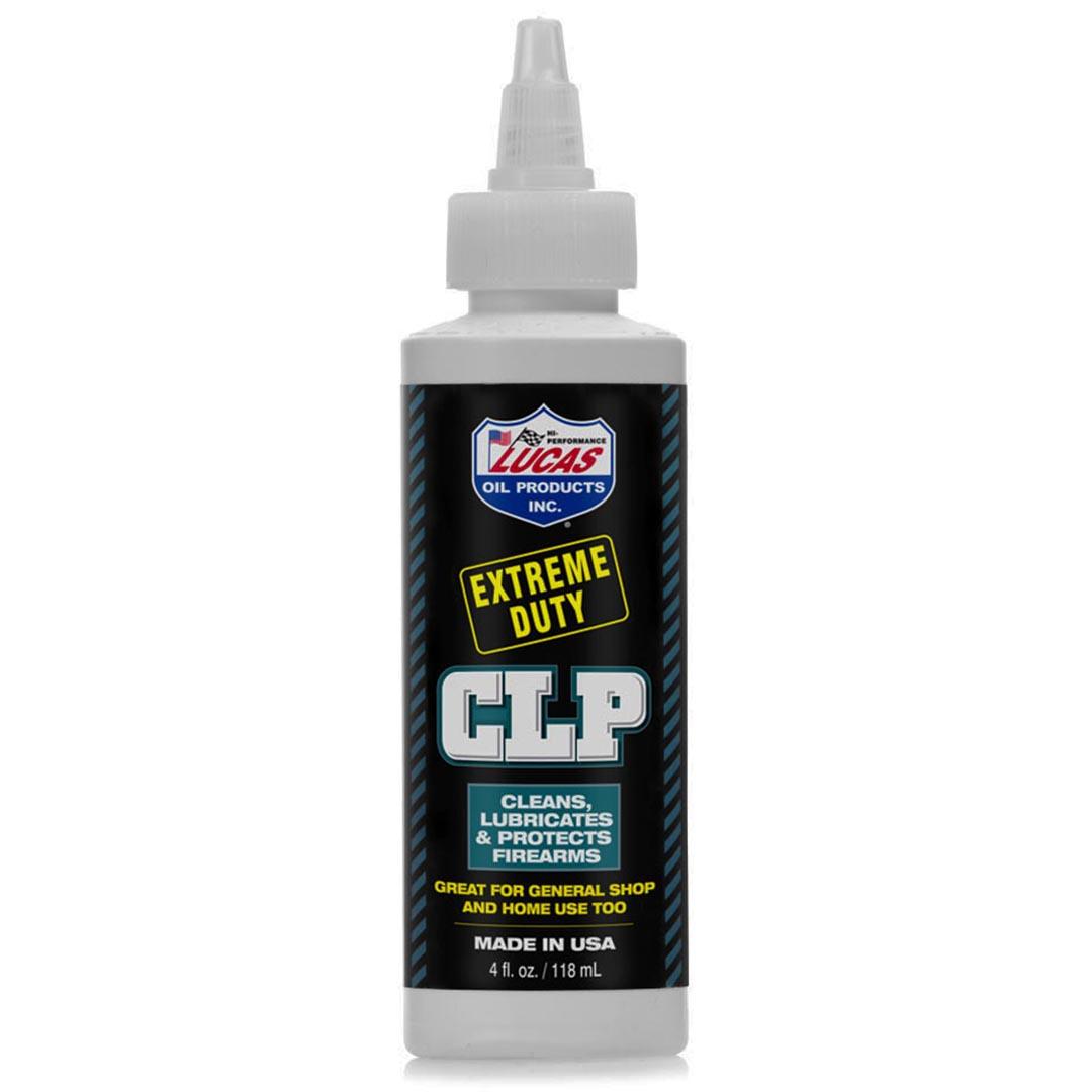 LUCAS OIL 10915 Extreme Duty CPL 4 oz - High quality product image showing LUCAS OIL 10915 Extreme Duty CPL 4 oz details and features