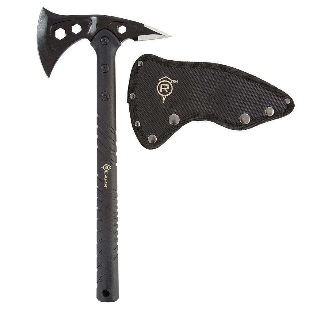 REAPR 11000 Tac Hawk Tomahawk - High quality product image showing REAPR 11000 Tac Hawk Tomahawk details and features