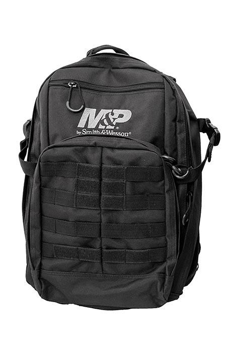 BTI 110017 M&P Duty Series Small Backpack - High quality product image showing BTI 110017 M&P Duty Series Small Backpack details and features