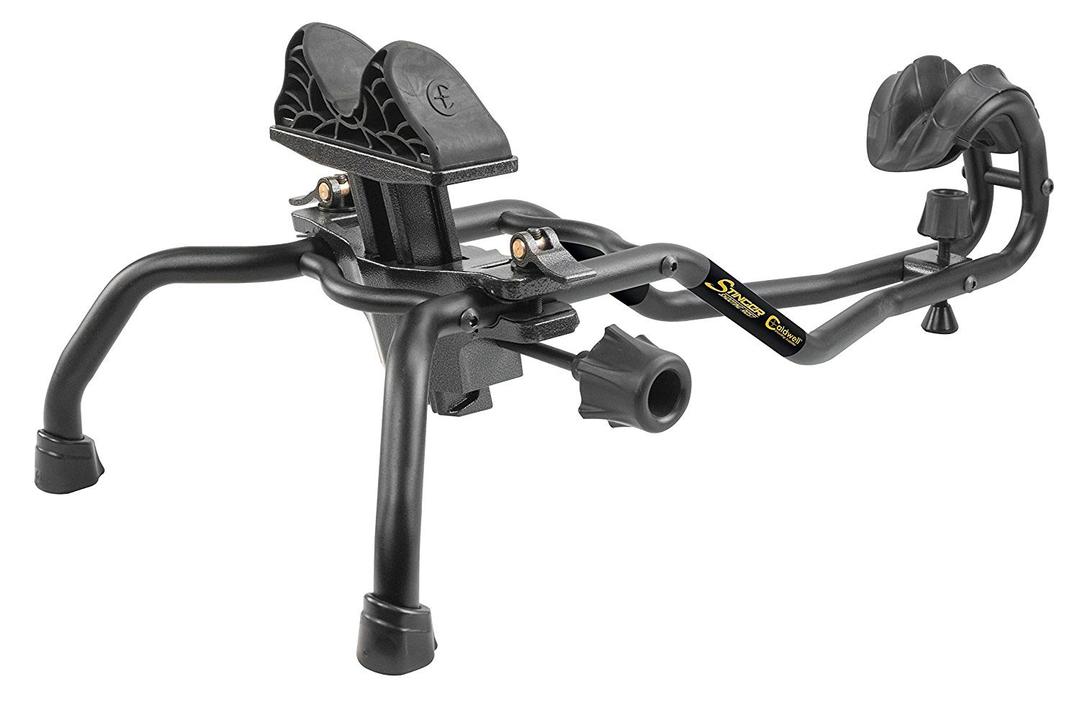 BTI 110033 Caldwell Stinger Shooting Rest - The Twister Group Tools product