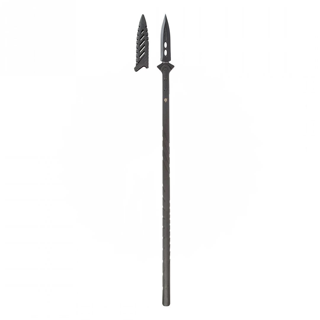 SHEFFIELD 11003 Survival Spear - The Twister Group Tools product