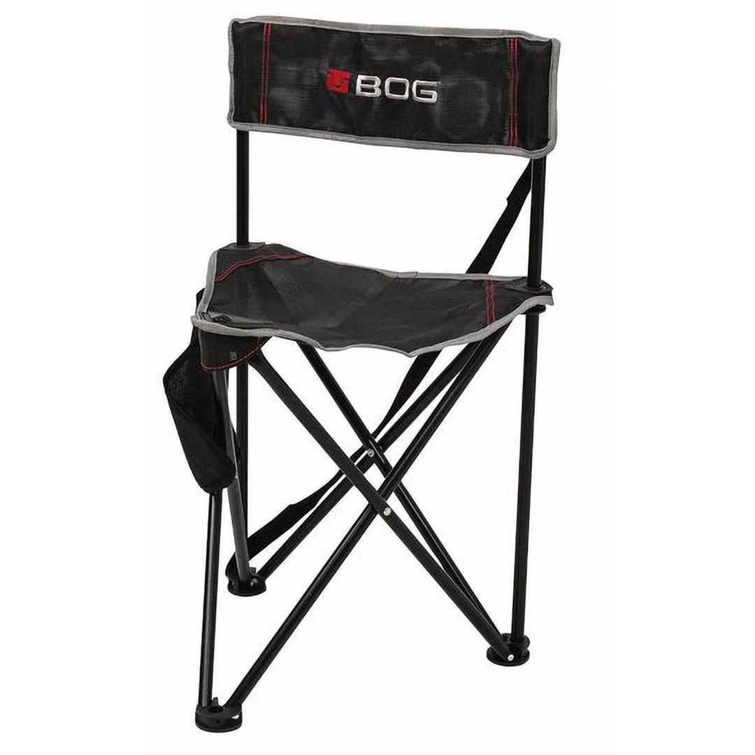 BTI 1117130 BOG Triple PlayFT Rugged Ground Blind Chair - The Twister Group Tools product