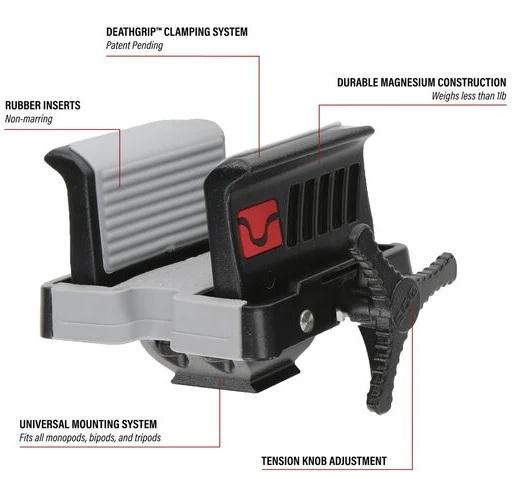 BTI 1117132 Bog Deathgrip Ultralite - The Twister Group Tools product