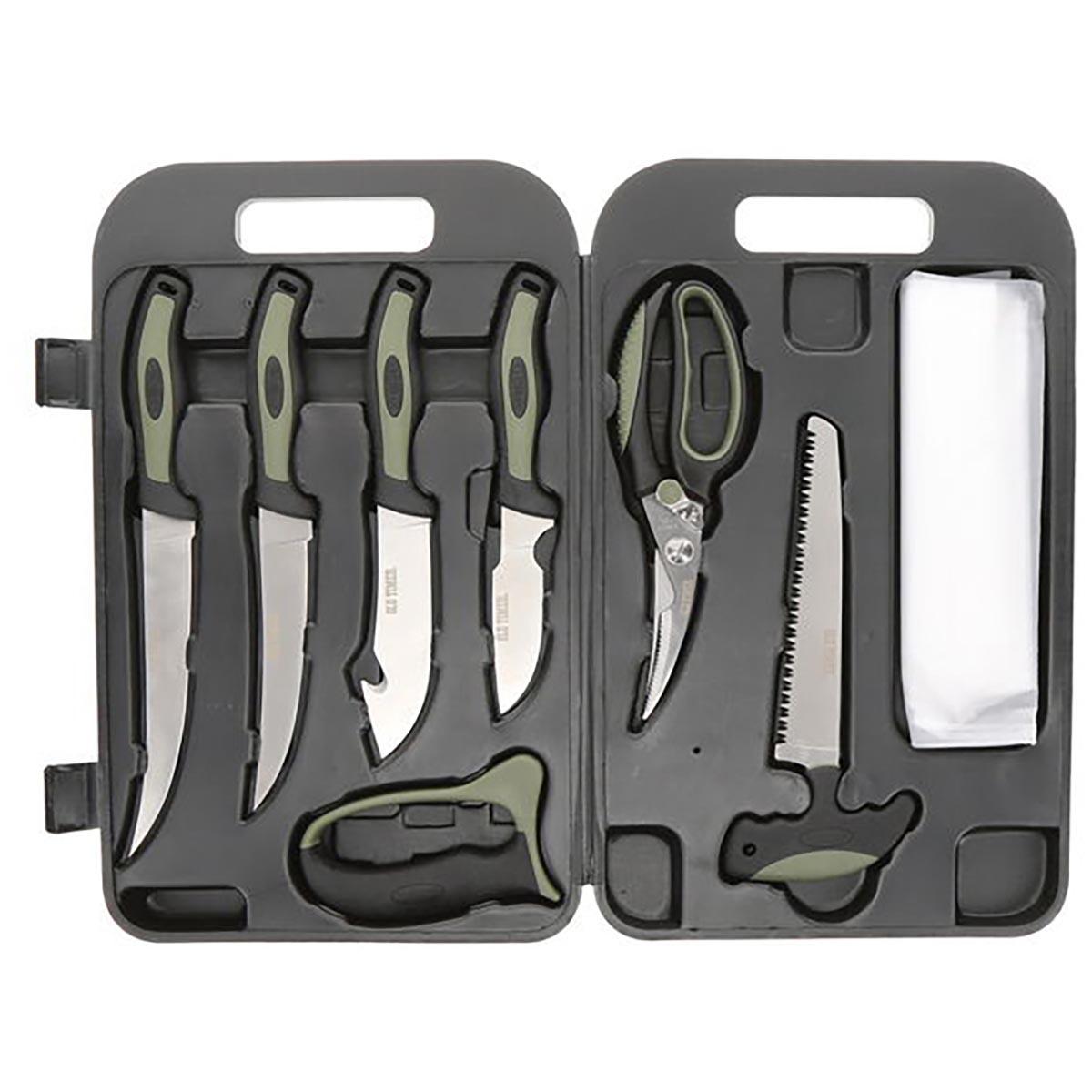 BTI 1123120 Old Timer Camp Field Dressing Kit - High quality product image showing BTI 1123120 Old Timer Camp Field Dressing Kit details and features