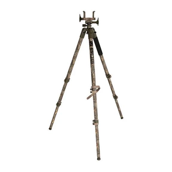 BTI 1134446 BOG Camo Deathgrip Tripod - The Twister Group Tools product
