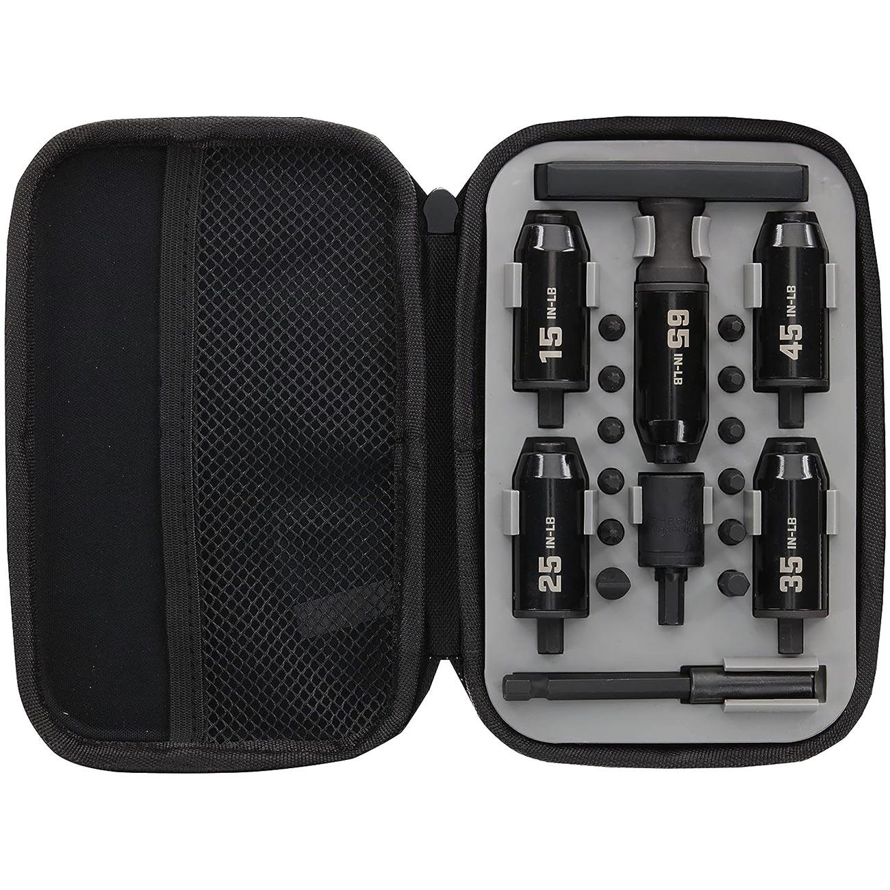 BTI 1136022 Wheeler F.A.T. Stix Preset Torque Wrench Set (20 Piece Set) - High quality product image showing BTI 1136022 Wheeler F.A.T. Stix Preset Torque Wrench Set (20 Piece Set) details and features