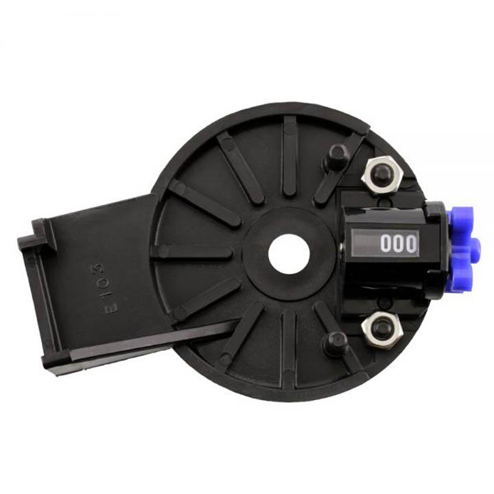 SCOTTY 1145 Replacement Counter with Base for Electric Depthpower