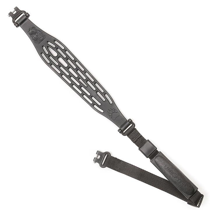 LIMBSAVER 12190 INCHKodiak Air INCH - Rifle Sling with Universal Quick Release - High quality product image showing LIMBSAVER 12190 INCHKodiak Air INCH - Rifle Sling with Universal Quick Release details and features